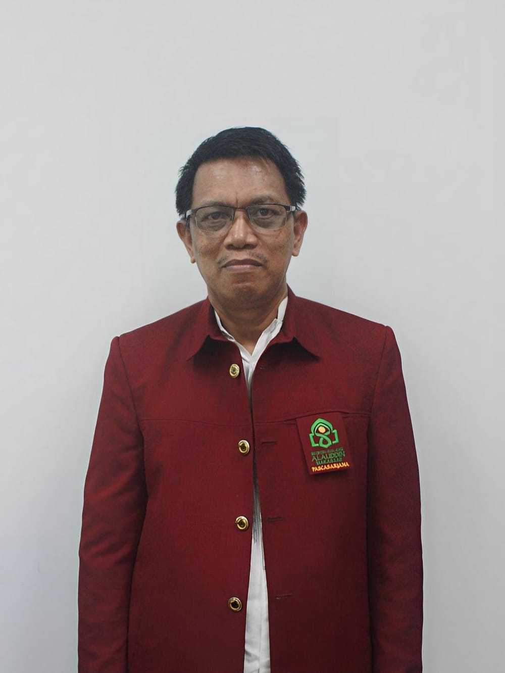Dr. Kamaluddin, M.Si.