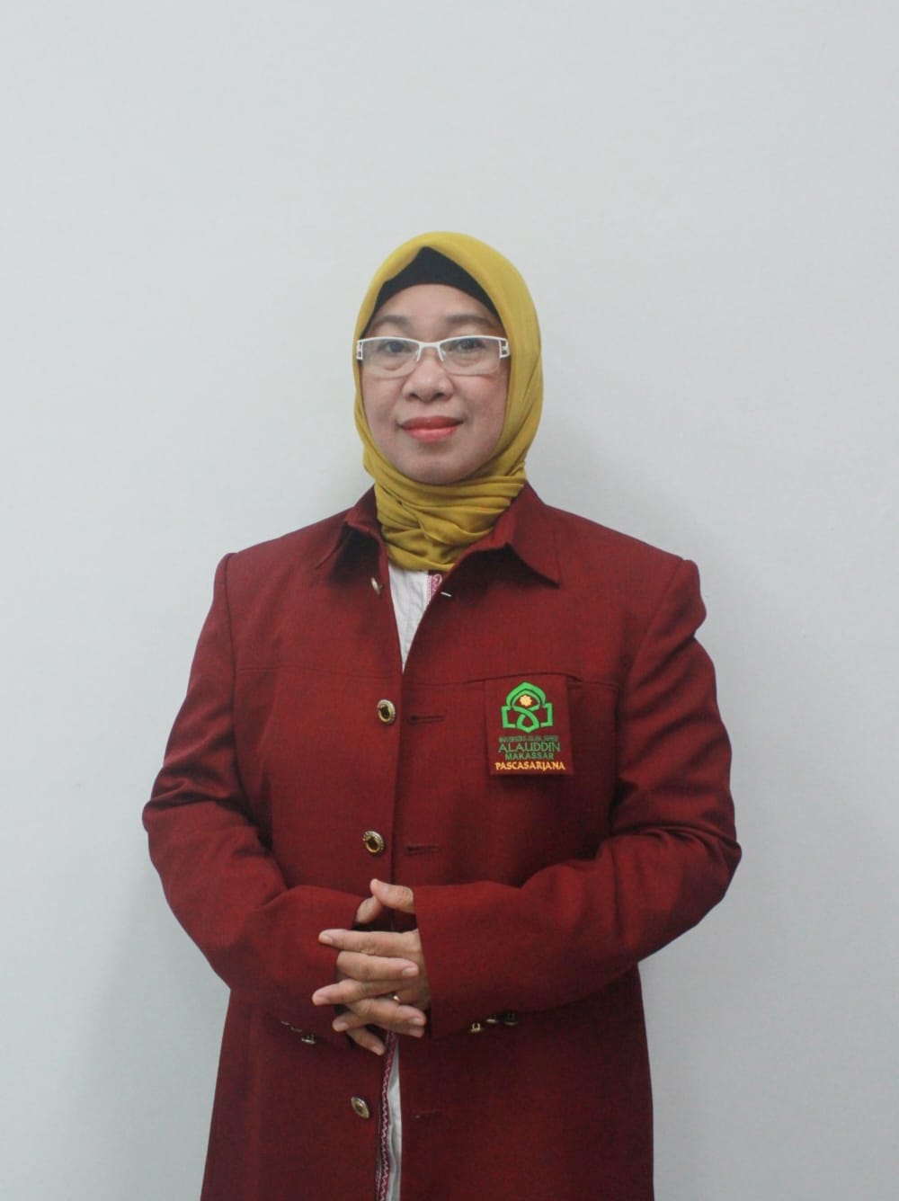 Dr. Ramsiah Tasruddin, M.Si